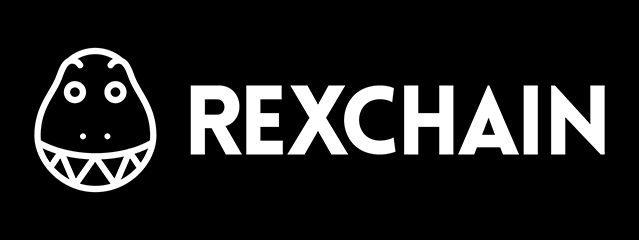 Rexchain Logo | Go to Home